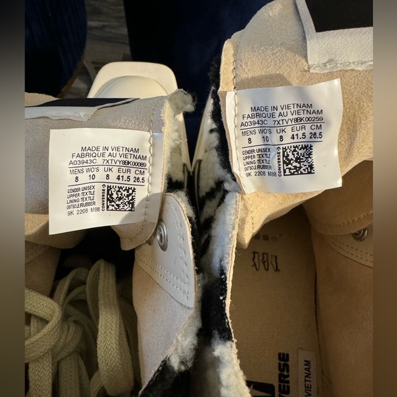 Rick Owens - Picture 9 of 13